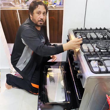 oven cleaning abu dhabi